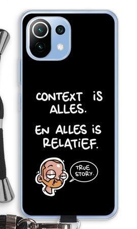 Context