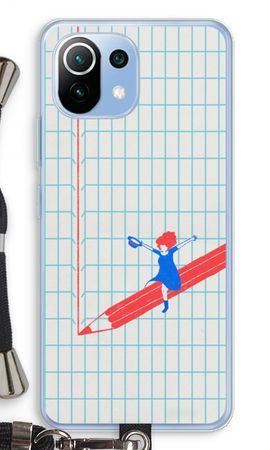 Checkered paper N°2