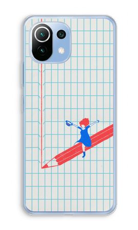 Checkered paper N°2