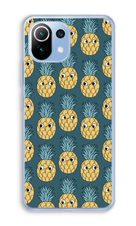 Pineapples