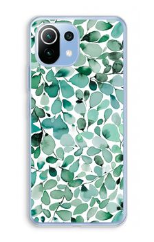 Blättriger Eukalyptus