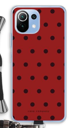 Ladybird Spots