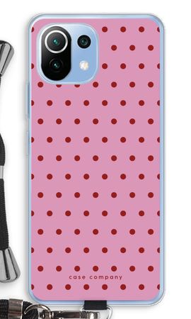 Strawberry Pop
