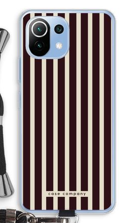 Bamboo Stripe