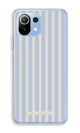 Sky Line, Xiaomi Mi 11 Lite soft case