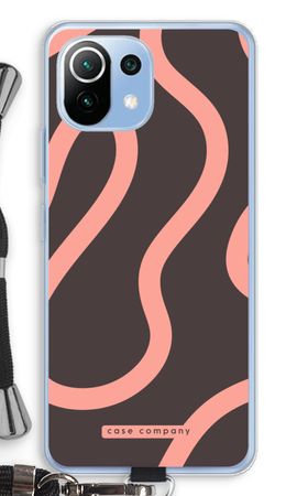 Mocha Swirl