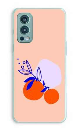 Oranges