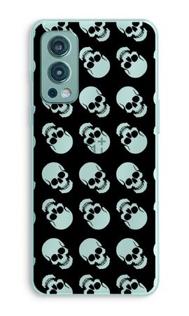 Musketon Skulls