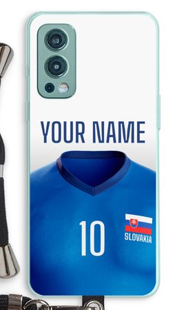 Slovakia - Football