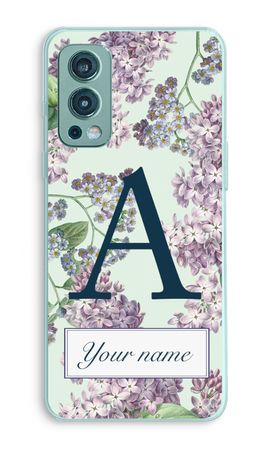Spring florals