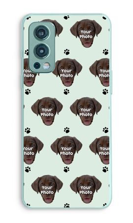 Personalized Face - Cat or Dog