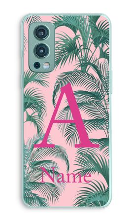 Palm fluo