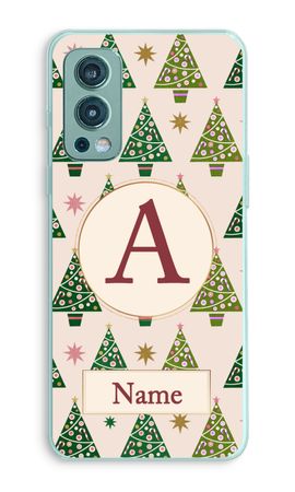Retro Christmas