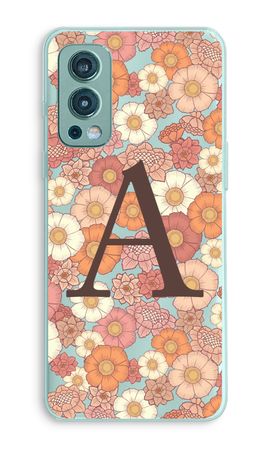 Retro Flowers