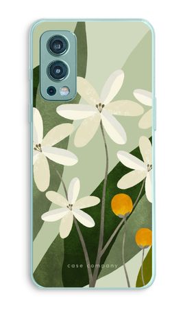 Ivory bloom