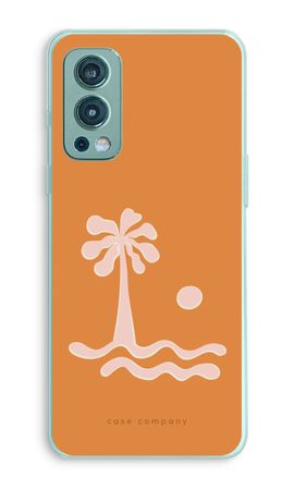 Palm Tree 3