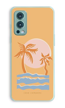 Palm Tree 2