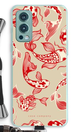 Ruby Koi
