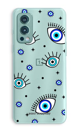 Eyes N°1