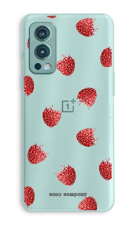 Raspberries