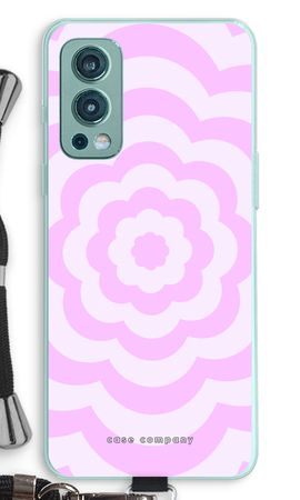 Retro Flower
