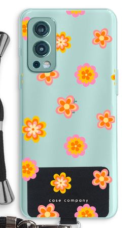 Retro Flowers