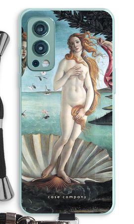 Birth Of Venus