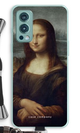 Mona Lisa