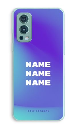 Namecase 1 - Neon