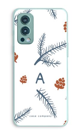 Winter - Monogram