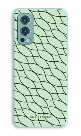 Vine Mesh