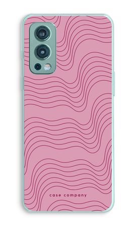 Topo Lines
