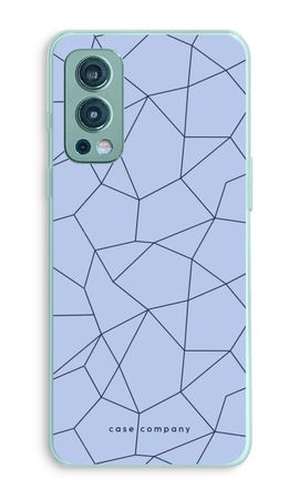 Blue Fracture