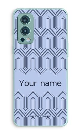 Namecase - Modula