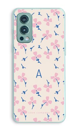 Everbloom - Monogram