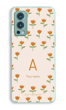 Everbloom - Name & Monogram