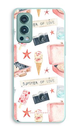 Seaside memories