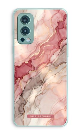 Blush Vein