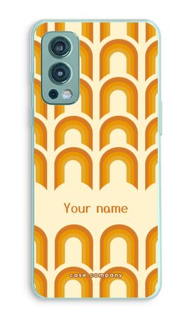 Namecase 1 - Sunburst