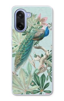 Paradise Garden Peacock