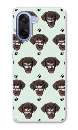 Personalized Face - Cat or Dog