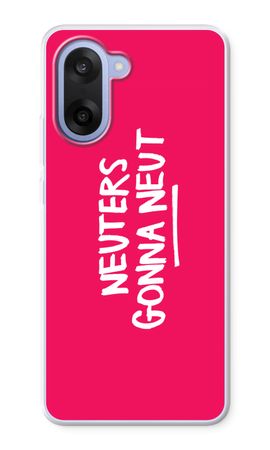 Neuters (roze)