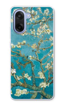 Almond blossom