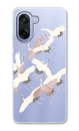 Japanese Crane Birds