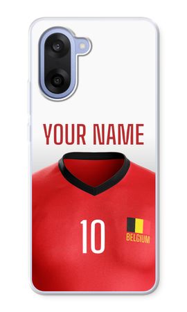 Belgium - Football