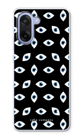Eyes pattern