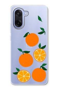 Will you be my clementine