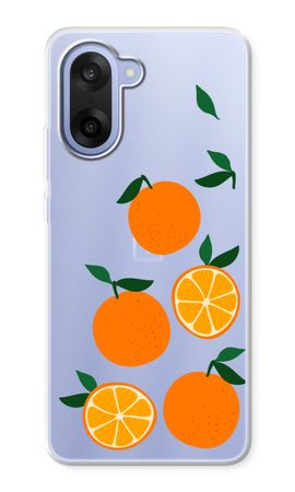 Will you be my clementine