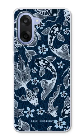 Midnight Koi, Mehki ovitek OnePlus Nord CE5