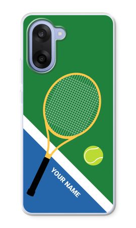 Tennis N°1